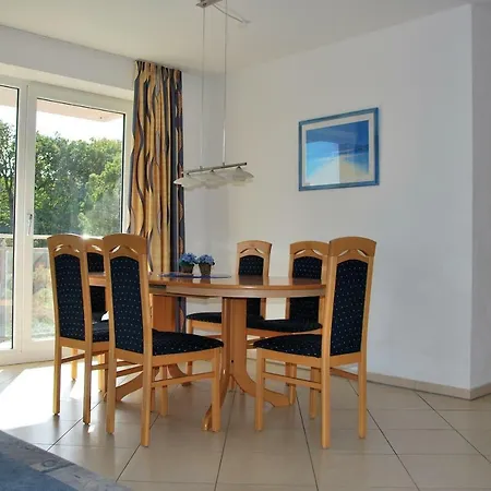 Appartement Strandpalais Whg. E12 Cuxhaven