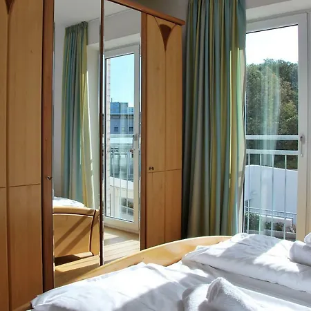 Strandpalais Whg. E12