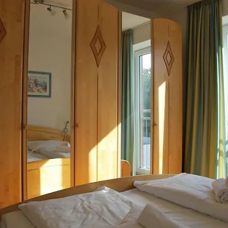 Strandpalais Whg. E12