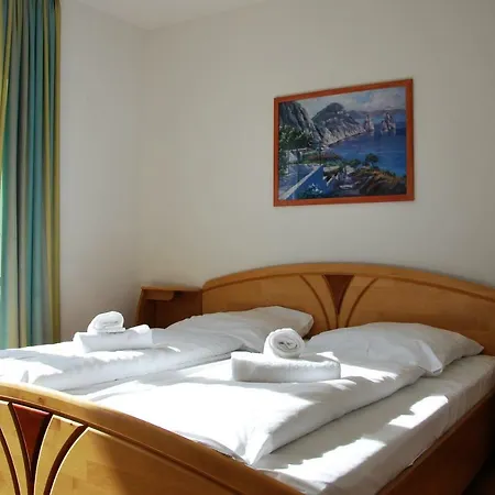 Appartement Strandpalais Whg. E12 Cuxhaven