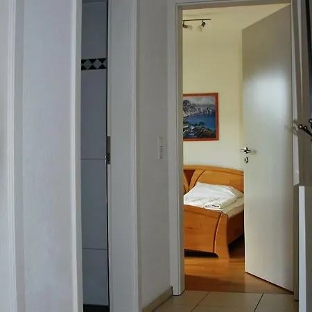Appartement Strandpalais Whg. E12