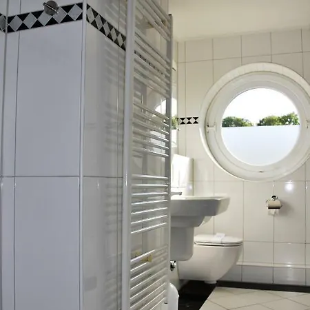 Appartement Strandpalais Whg. E12
