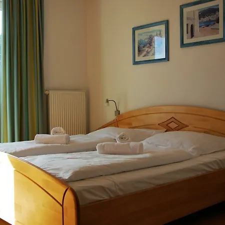 Strandpalais Whg. E12 * Cuxhaven